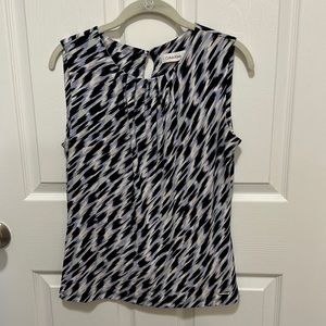 Calvin Klein blouse